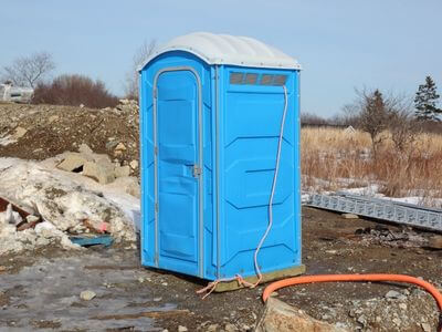 Professional construction toilets services in Norfolk,Va - Norfolk Portable Toilets Rental